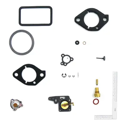 Walker Products 15480A Carburetor Kit