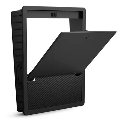 Spigen One-Touch Hidden Storage Box (carbon Edition) Designed for Tesl