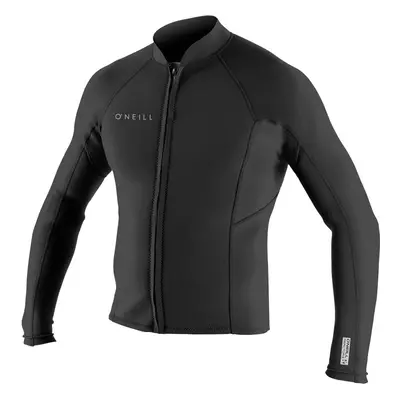 O'Neill Wetsuits O'Neill Men's Reactor-2 1.5mm Front Zip Long Sleeve J