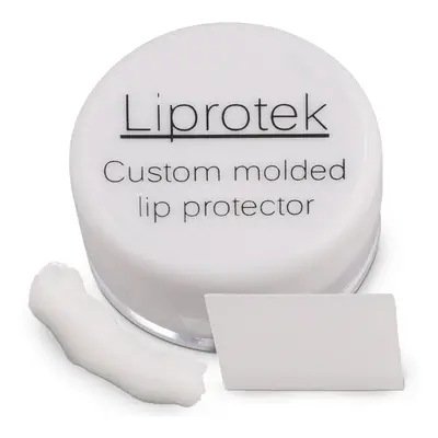 Liprotek || Custom Fitting Lip Protector for Woodwind Players || Thin and Durable