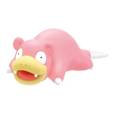 Bandai Pokemon Plamo Collection Quick!! Figure (Slowpoke)