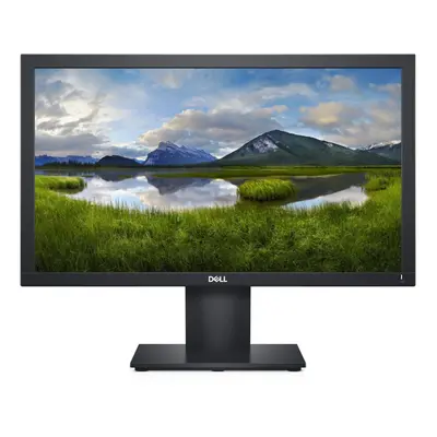 Monitor E2020H - 19.5" Black