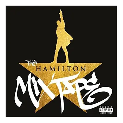 The Hamilton Mixtape [VINYL]