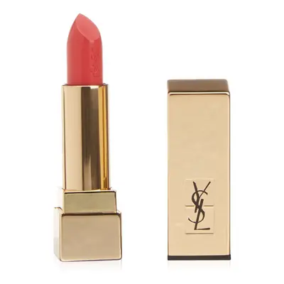 YSL Rouge Pur Couture Pure Colour Satiny Radiance Lipstick Rose Dahlia 3.8 ml