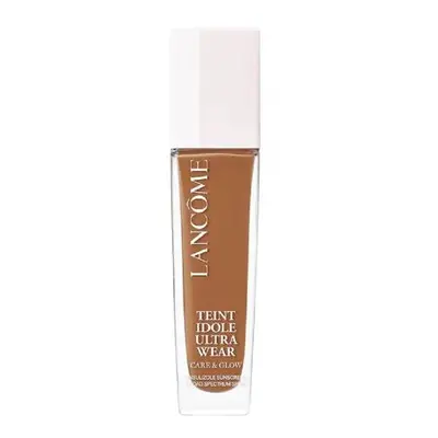 Lancome Teint Idole Ultra Wear Oz Care & Glow Foundation With Hyaluronic Acid #510N