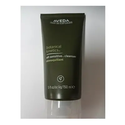 Aveda Botanical Kinetics all Sensitive Cleanser oz