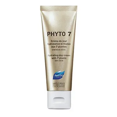 PHYTO Hydrating Day Cream with Plants 1.7 oz.