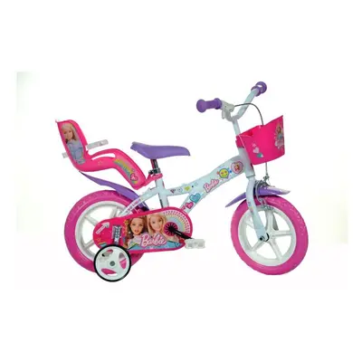 (12") Barbie Bicycle