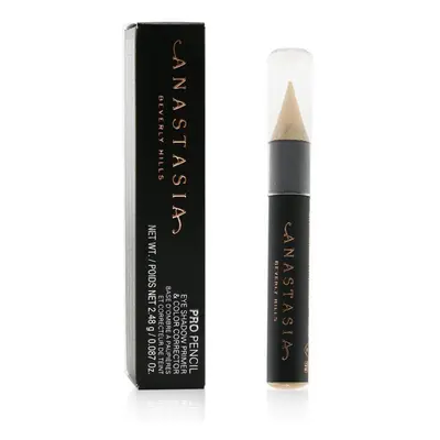 Anastasia Beverly Hills Pro Pencil Eye Shadow Primer & Color Corrector - # Base 2.48g/0.087oz