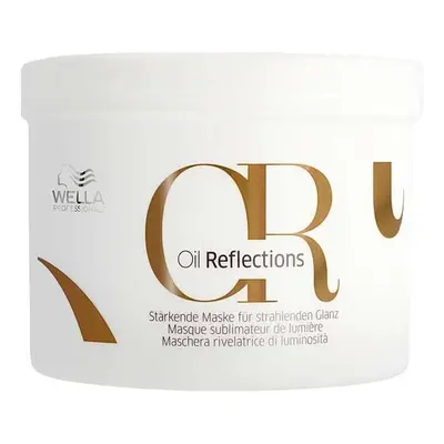 Wella Oil Reflections Luminous Reboost Mask ml