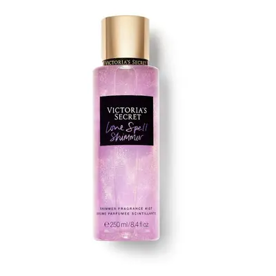 Victoria Secret NEW FRAGRANCE MIST (Love Spell Shimmer)