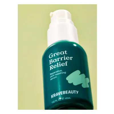 [krave] Great Barrier Relief 45ml