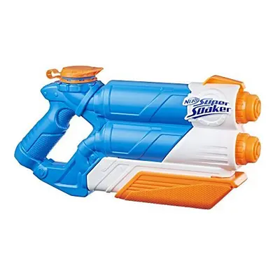 NERF SUPER SOAKER E0024EU4 Water Pistol (New)