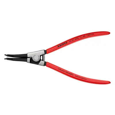 Knipex 31 A32 Circlip Pliers for external circlips 40100mm angled