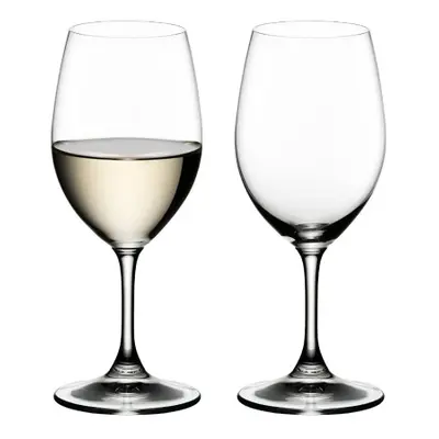 Riedel Ouverture White Wine Glass Set of ounces