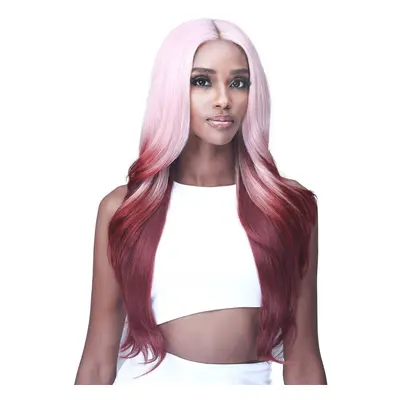 BOBBI BOSS HD Lace Front Wig MediFresh 13X4 Deep Lace MLF252 Regan (OL