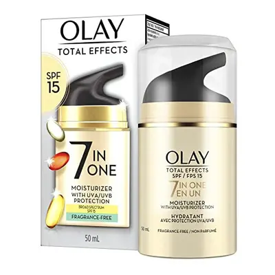 Olay Total Effects in Fragrance Free 1.7 oz