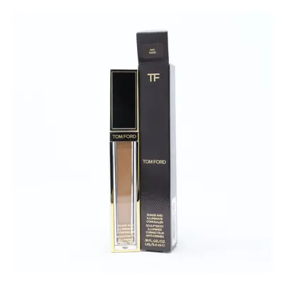 (4W1 Sand) Tom Ford Shade & Illuminate Concealer 0.18oz/5.4ml New With Box