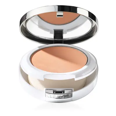 Clinique Beyond Perfecting Powder Lightweight Full Coverage Foundation + Concealer For Dry Combi