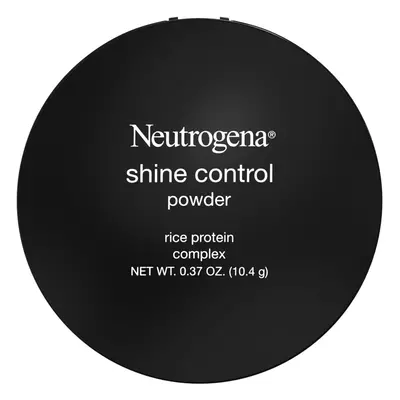 Neutrogena Shine Control Powder Invisible 0.37 Ounce