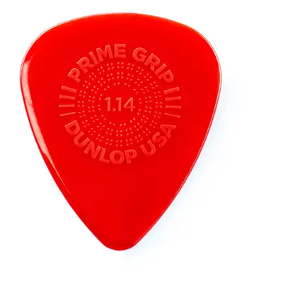 Jim Dunlop Delrin Prime grip 114mm guitar Picks (450R114)