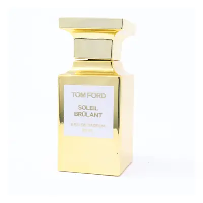 Soleil Brulant by Tom Ford Eau De Parfum 1.7oz/50ml Spray New