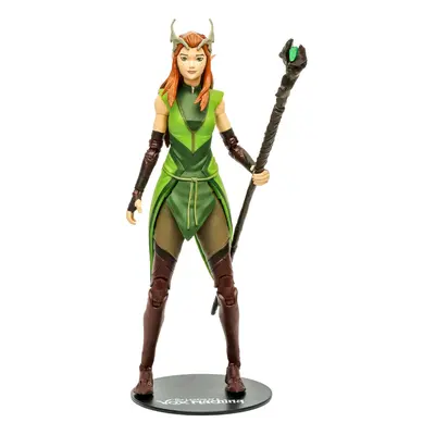 McFarlane - Critical Role - 7"" Figures Wave - Campaign Vox Machin