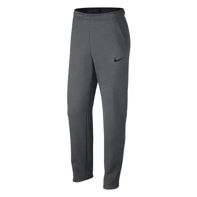 Nike Men's Therma Training Pants Small DK Grey Heather/Black