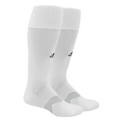 adidas Metro Soccer Socks for Boys Girls Men and Women (1-Pair)