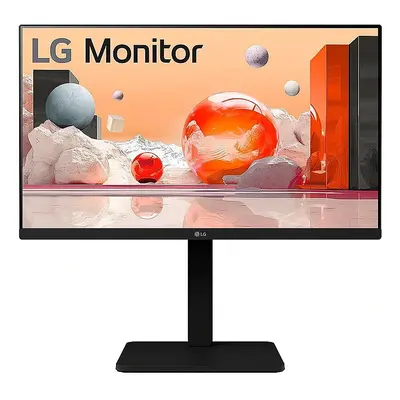 LG 27BA550-B - LED monitor - Full HD (1080p) - 27"