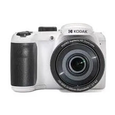 KODAK CAMERA AZ255 DIGITAL WHITE