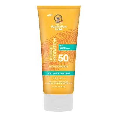 Sunscreen Spf50 Australian Gold Lotion ml