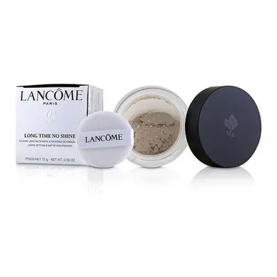 Lancome 0.52 oz Lancome Long Time No Shine Loose Setting & Mattifying Powder - Translucent