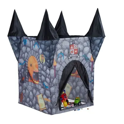 Children's play tent Haunted castle