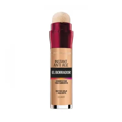 Maybelline Instant Rewind Eraser Treatment Concealer - Light