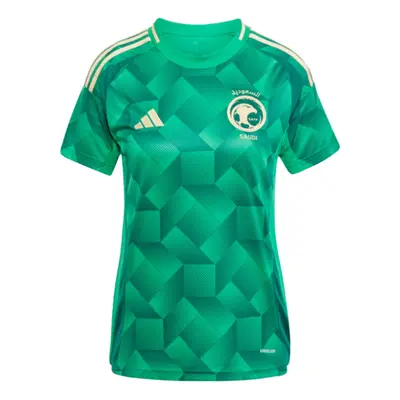 (XXL) Saudi Arabia Home Shirt (Womens)