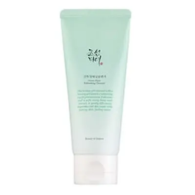 Beauty of Joseon - Green Plum Refreshing Cleanser - ÄisticÃ­ pÄnivÃ¡ pÃ©Äe 100ml