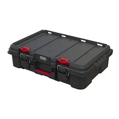 Stack & Roll Heavy Duty DIY Power Tool Storage Case (253382)