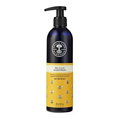 Bee Lovely Hand Wash ml