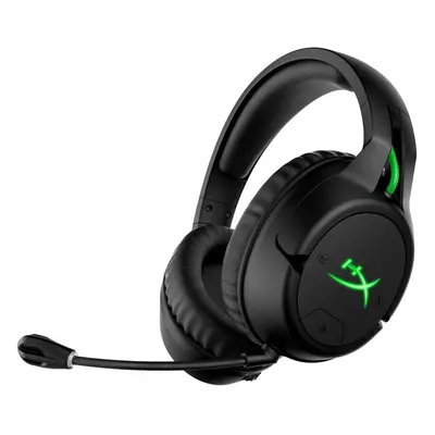 HyperX CloudX Flight - Wireless Gaming Headset, Official Xbox Licensed, Compatible with Xbox One