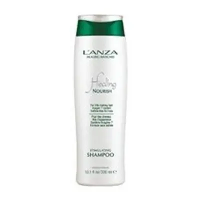 L'Anza Healing Nourish Stimulating Shampoo 300ml