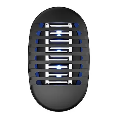 Mosquito Killer Lamp, Fly Zapper with UV Light, Powerful Electric Mosquito Bug Zapper with Clean