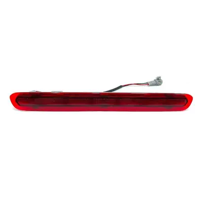 Dynamic Third 3rd Brake Light, Rear Tail Light Stop Lamp For Toyota Hilux Revo Vigo 2016