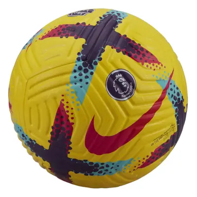 NIKE Unisex Adult Footballs Yellow