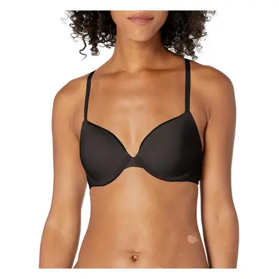 Calvin Klein Women's Constant Convertible Strap Lightly Lined Demi Bra