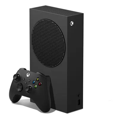 Xbox Series 1TB All-Digital Console (Disc-Free Gaming) - Black