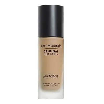 Liquid Make Up Base bareMinerals Original Pure Serum Light Neutral 2.5 ml