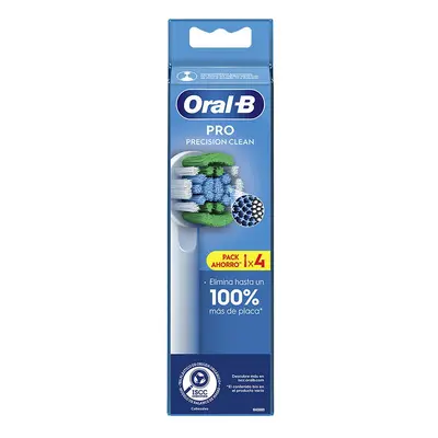 Oral-B Pro Precision Clean Heads u