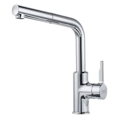 Franke 115.0595.083 Urban Pull-Out - Chrome Kitchen Sink tap spout Urban-chrome-115.0595