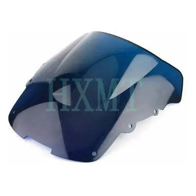 (blue) For Honda CBR1100XX CBR XX Super Blackbird 20002 2004